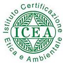 Icea è uno degli enti certificatori biologici